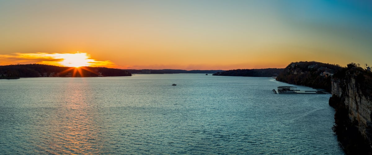 Lake of the Ozarks