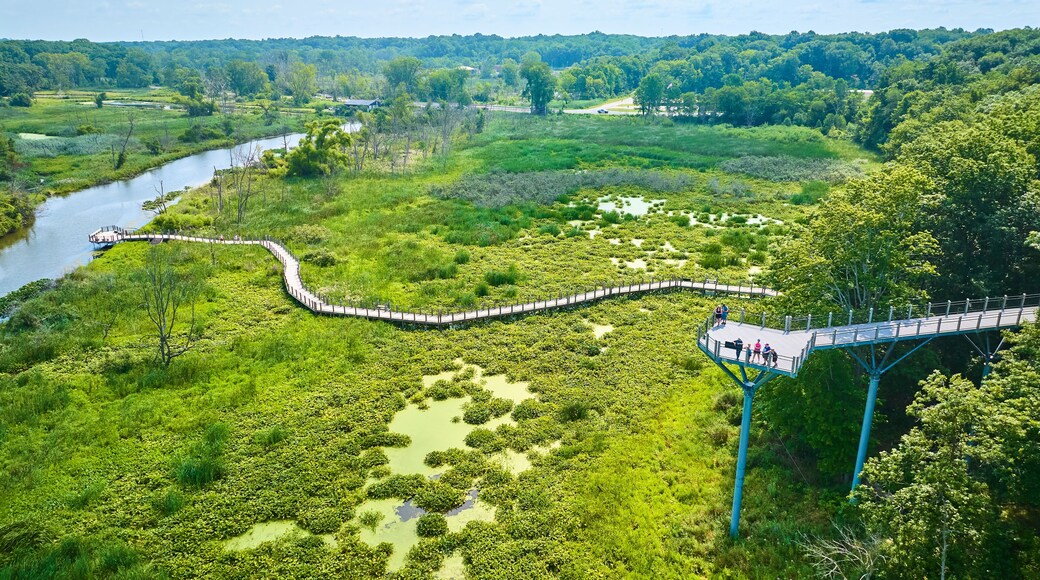 Galien River fylkespark