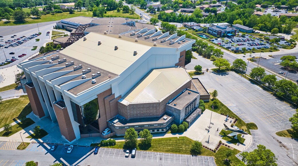 Estadio Memorial Stadium