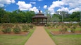 Thomasville Rose Garden featuring a garden and flowers