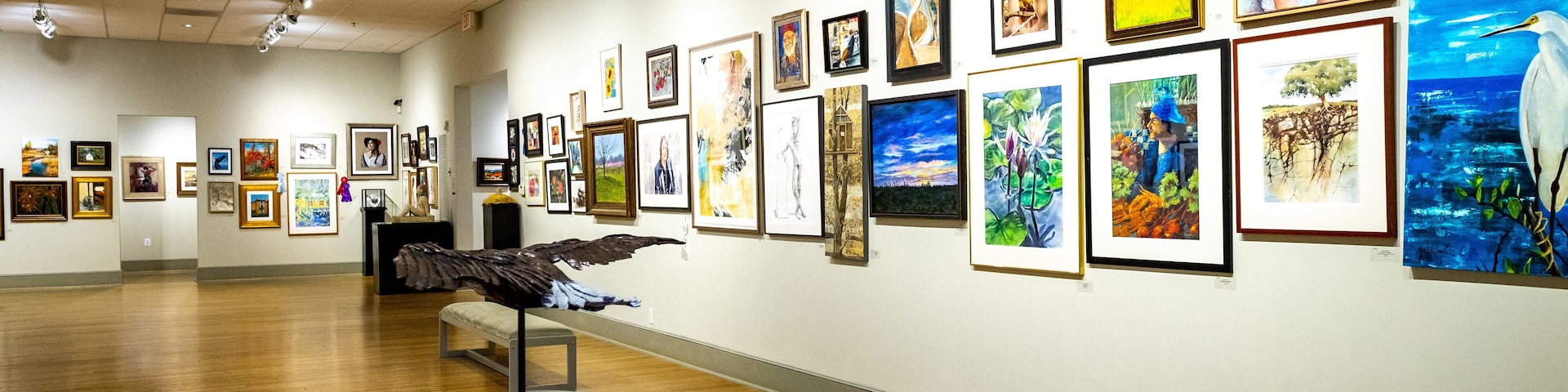 Quinlan Visual Arts Center