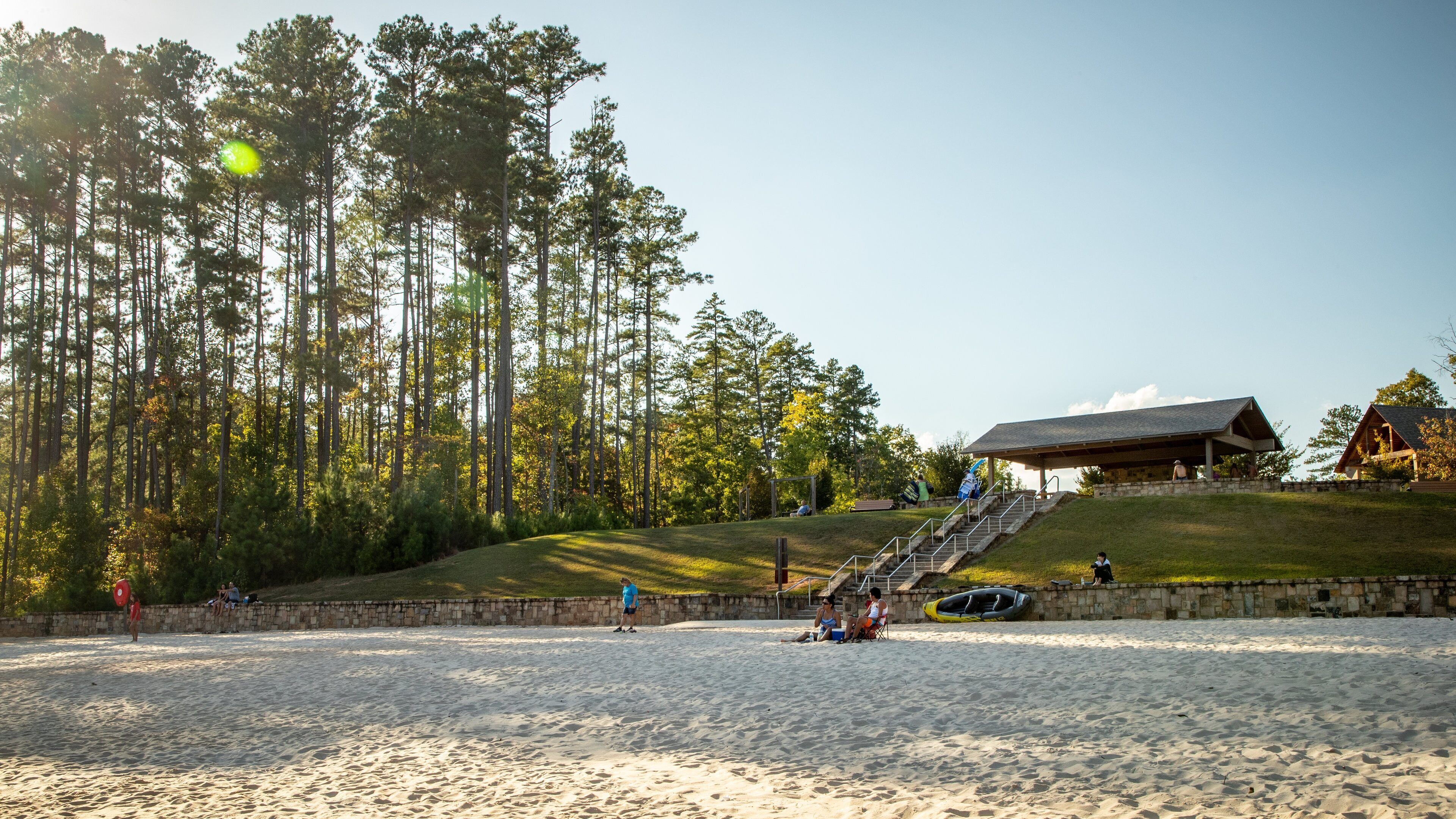 Don Carter State Park