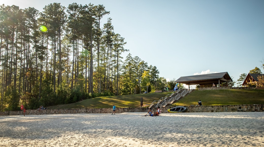 Don Carter State Park