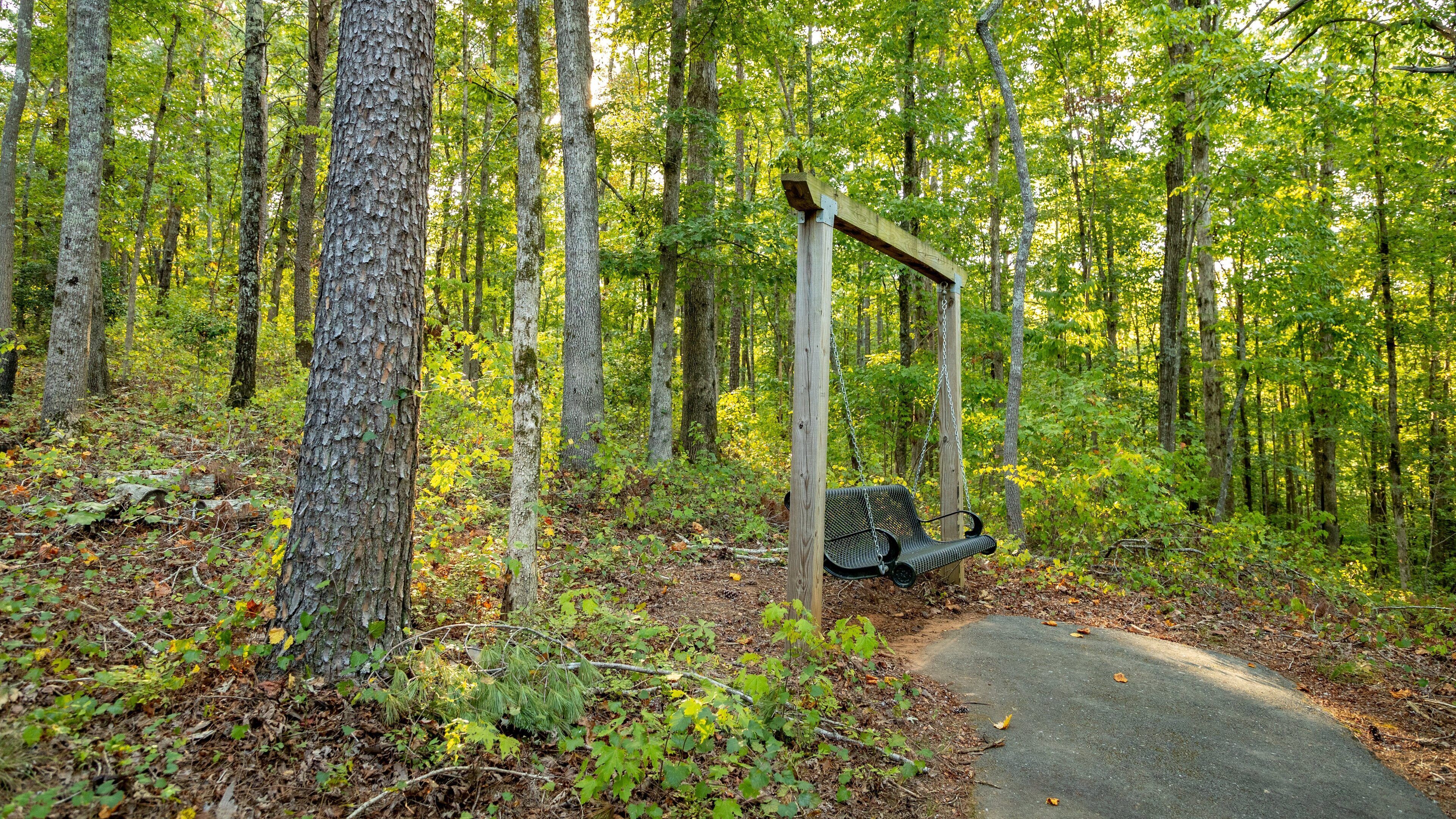 Don Carter State Park