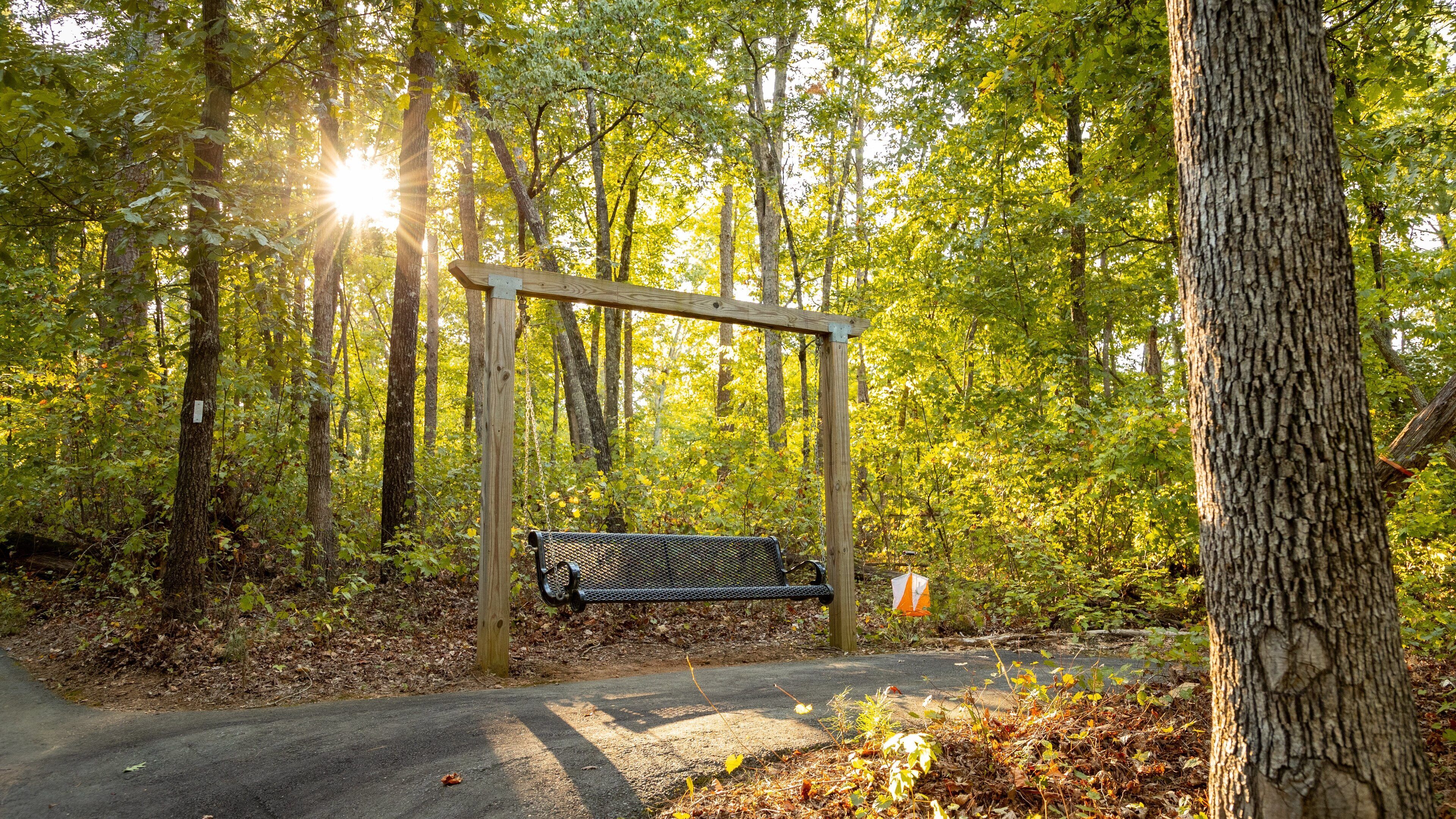 Don Carter State Park