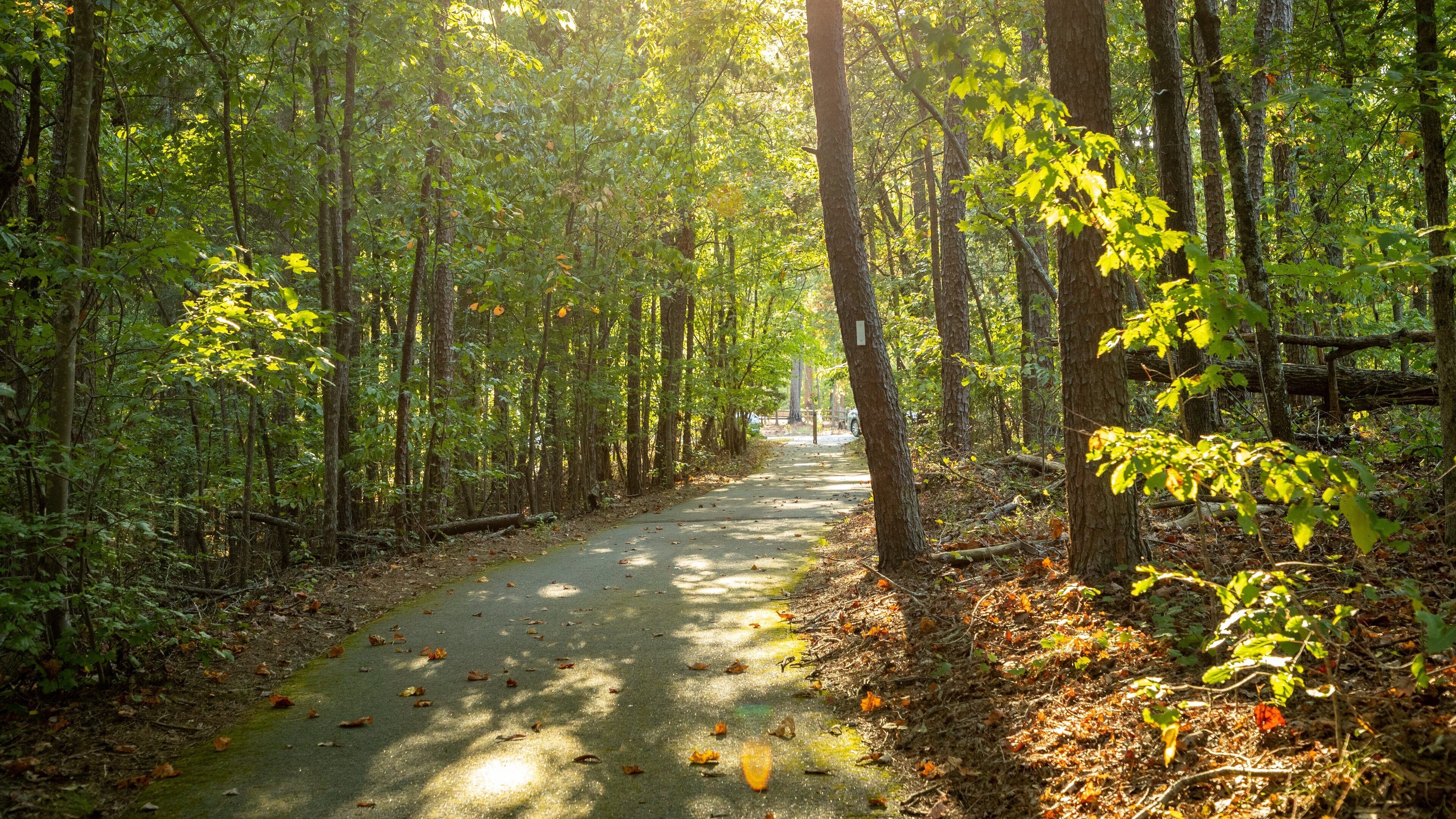 Don Carter State Park