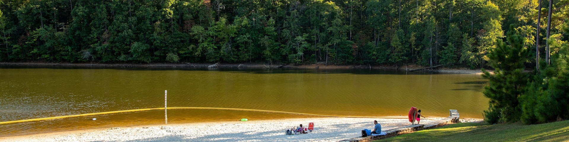 Don Carter State Park
