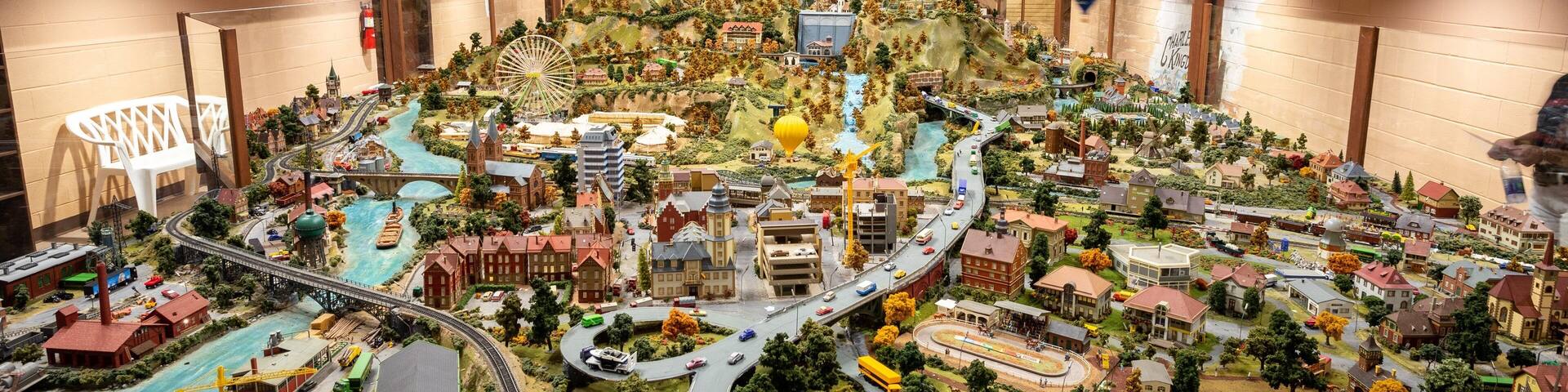 Charlemagne\'s Kingdom