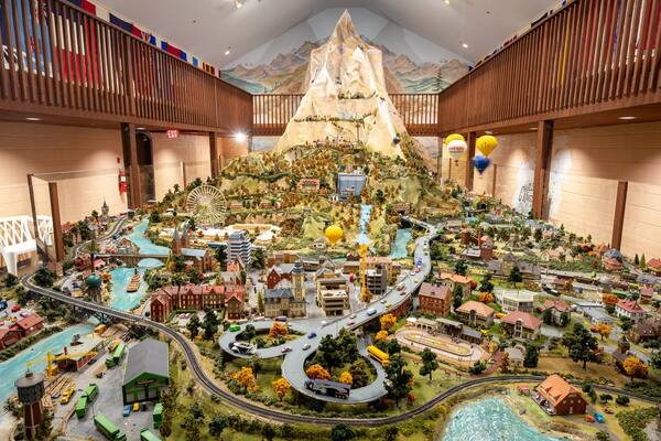 Charlemagne\'s Kingdom