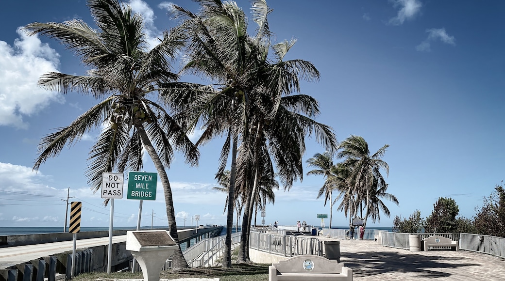 Florida Keys Visitor Center - Key Largo