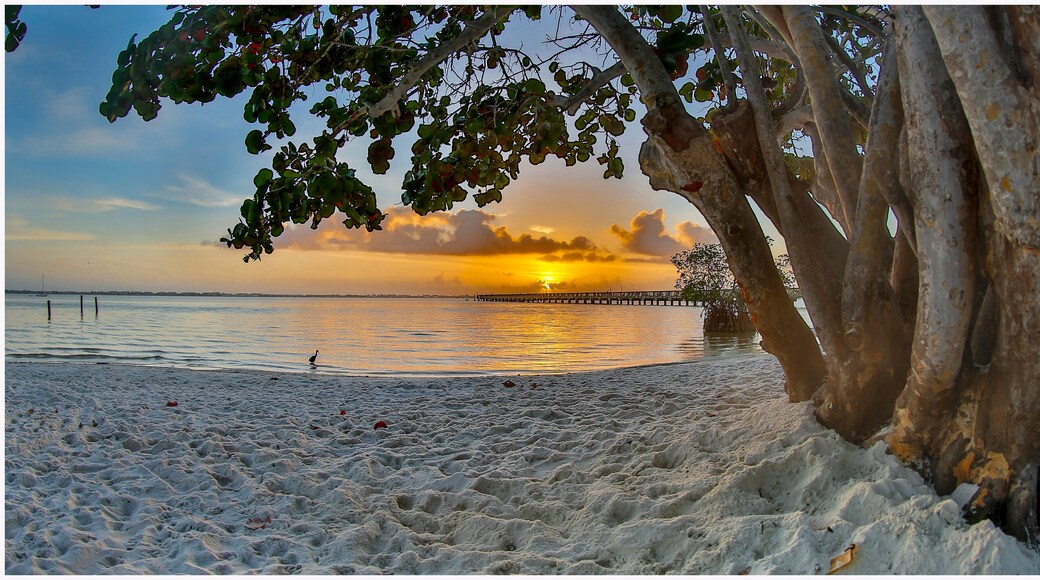 Indian Riverside Park