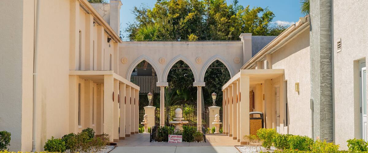 St George Coptic Orthodox Church
