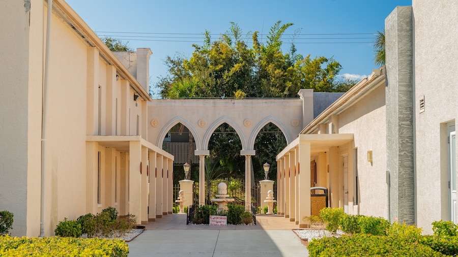 St George Coptic Orthodox Church