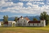 The Historic Beckwith Ranch