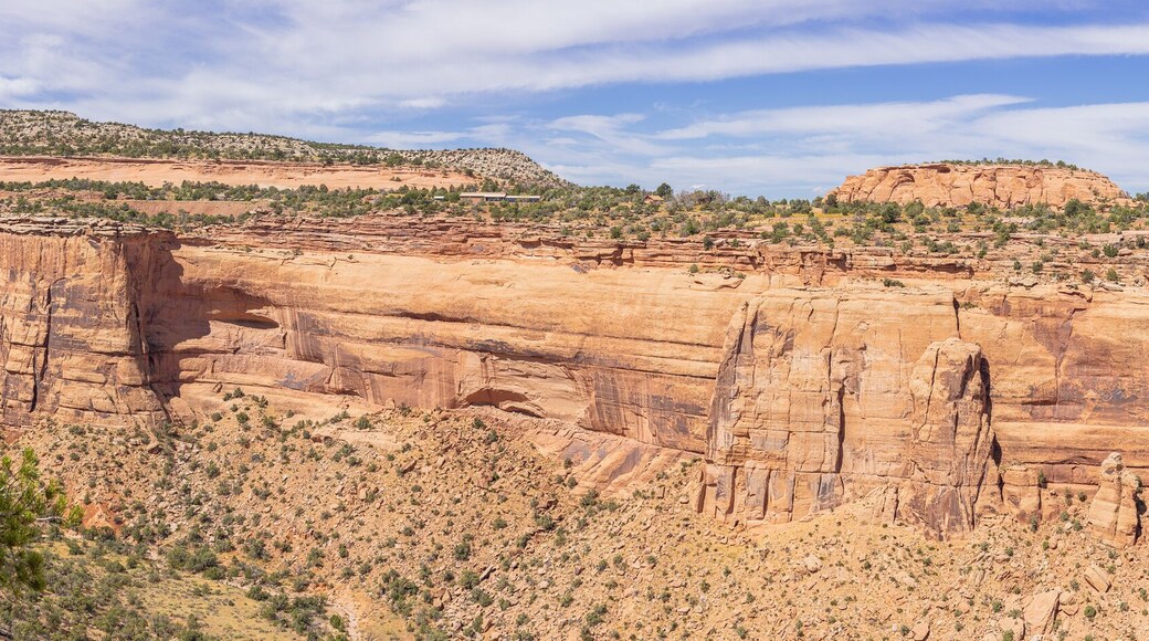 Centre d'accueil du Colorado