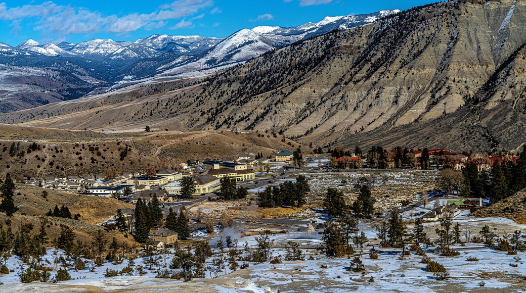 Office de tourisme de Winter Park