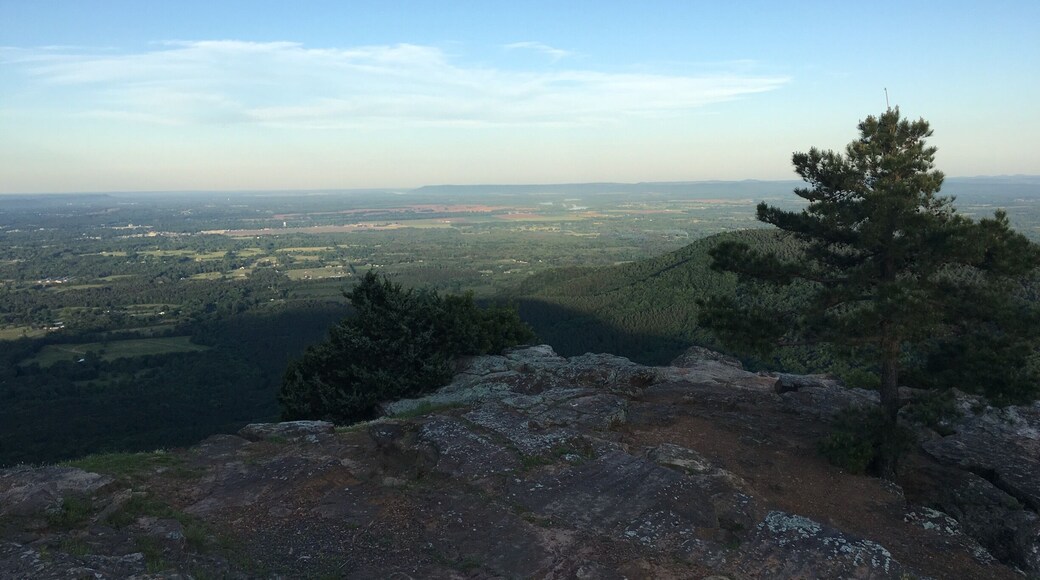 Mount Nebo State Park