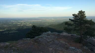 Mount Nebo State Park