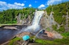 Parc de la Chute-Montmorency