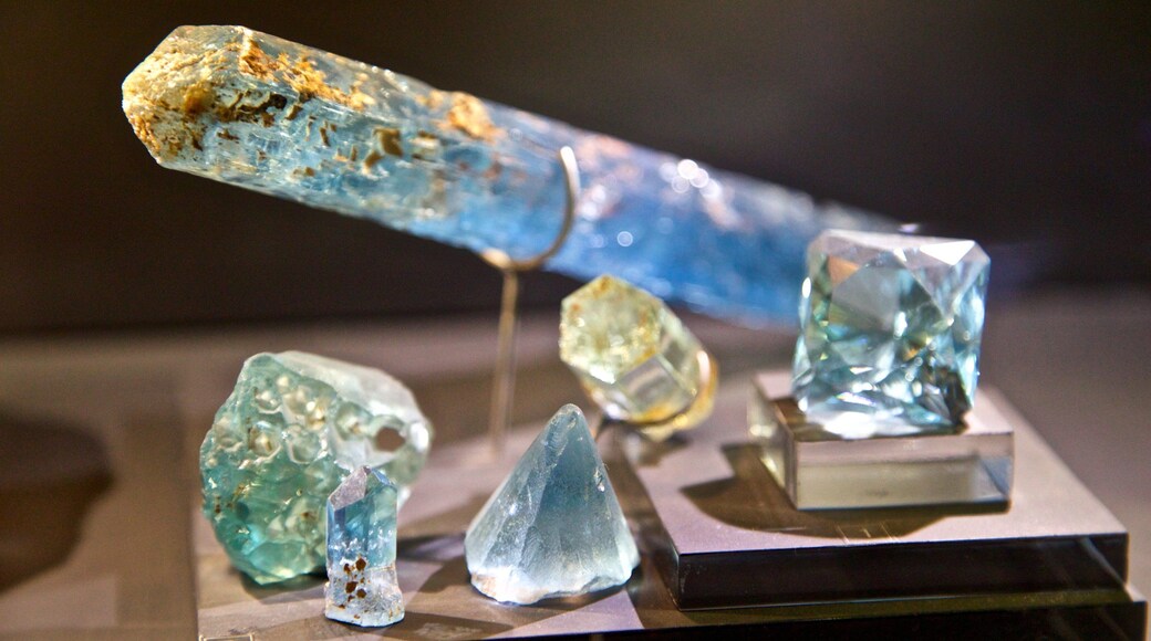 Harry Oppenheimerin timanttimuseo