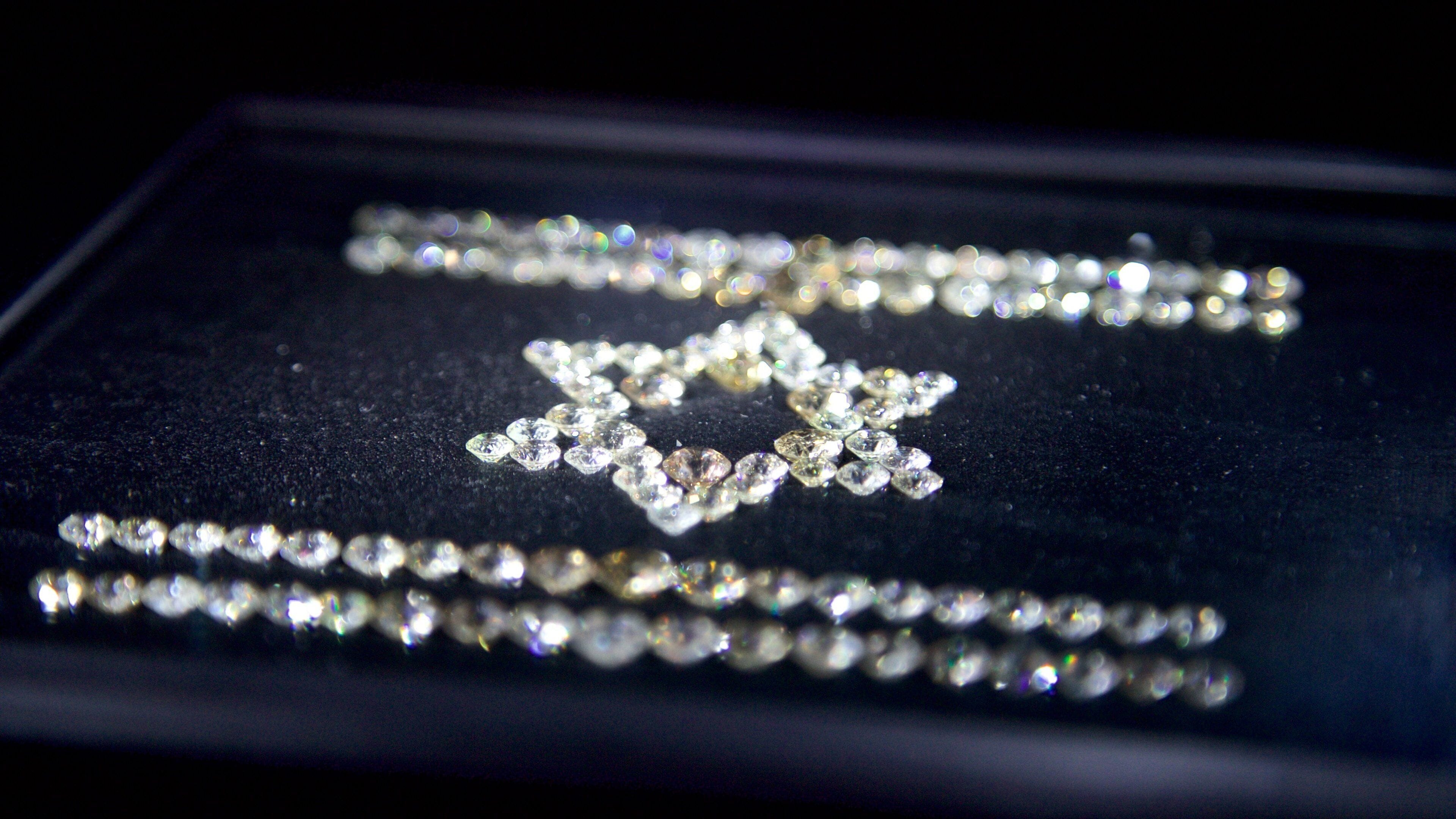 Harry Oppenheimer Diamond Museum