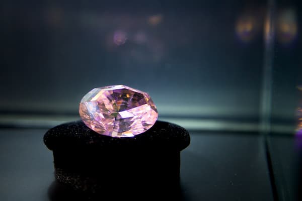 Harry Oppenheimer Diamond Museum