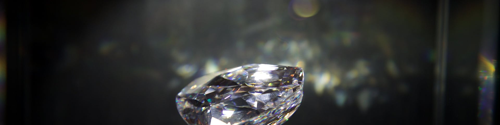 Harry Oppenheimer Diamond Museum