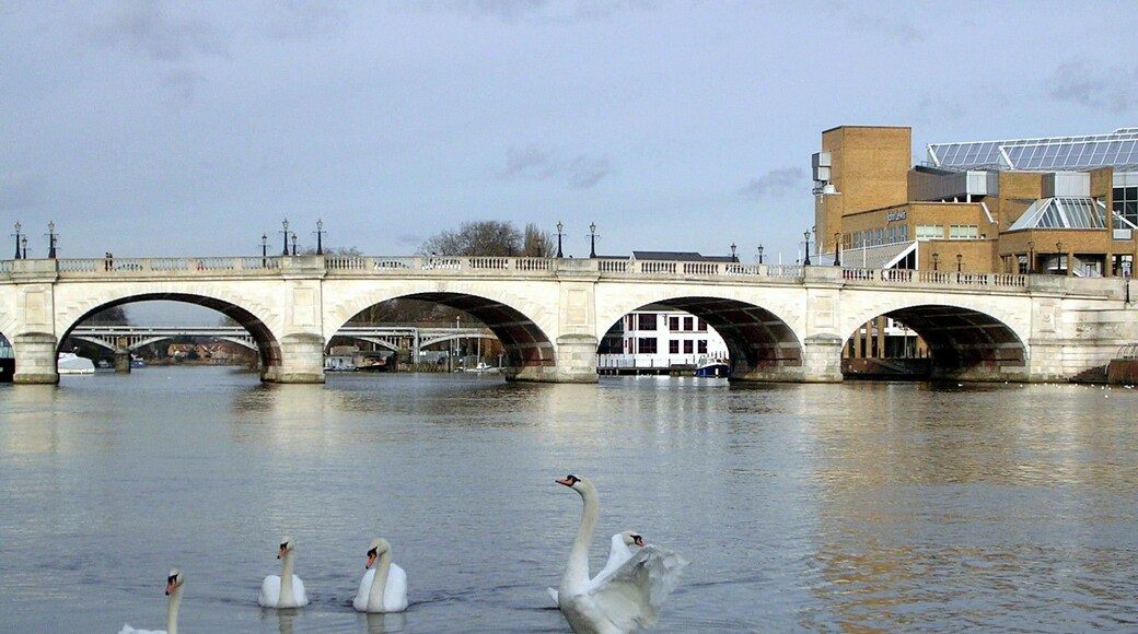 Kingston Bridge