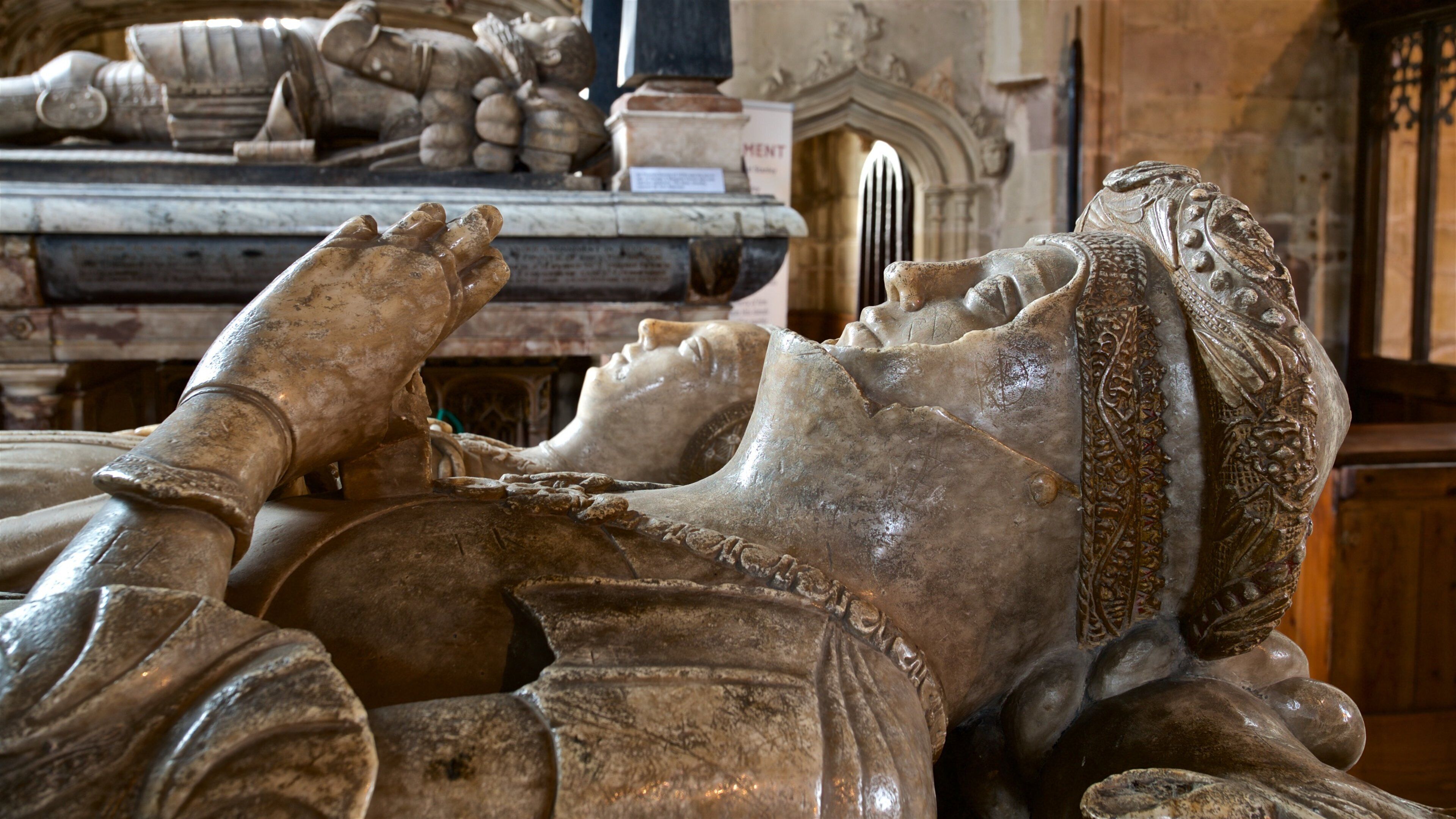 St. Bartholomews Church