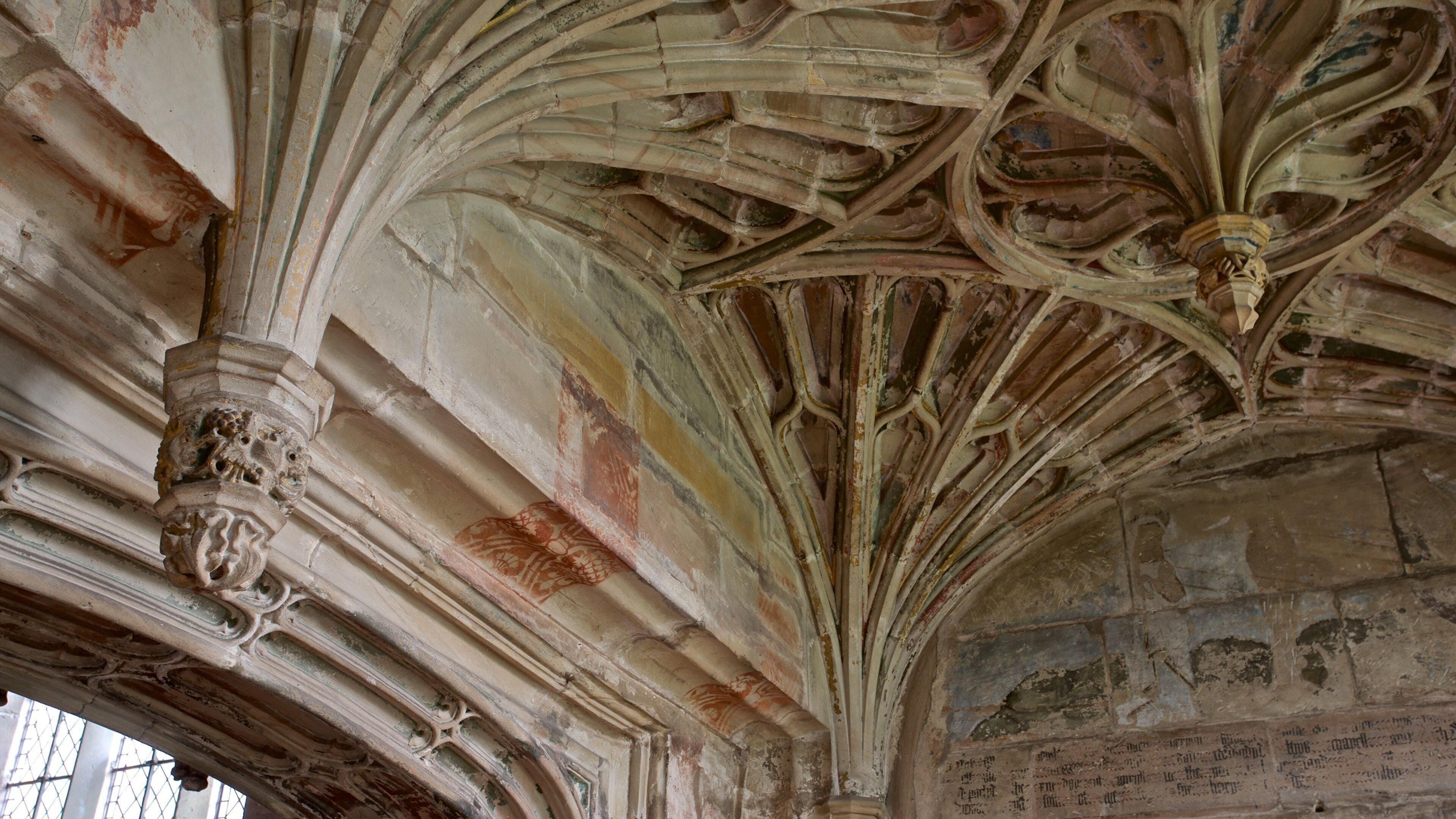 St. Bartholomews Church which includes interior views and heritage elements