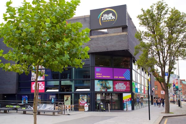 Hull Truck Theatre