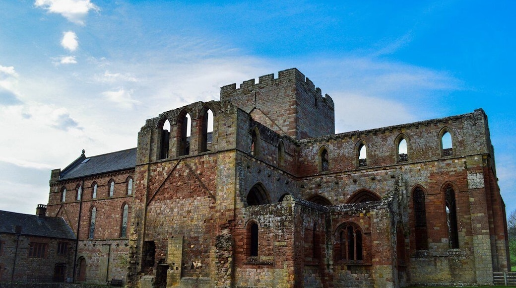 Lanercost Priory