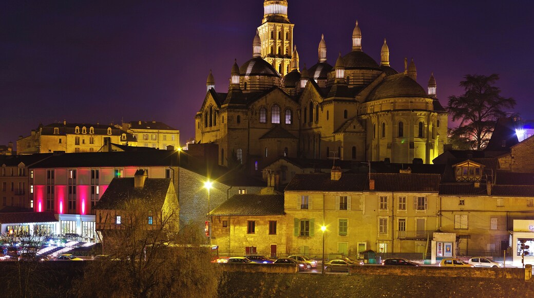 Cathédrale Saint-Front de Périgueux