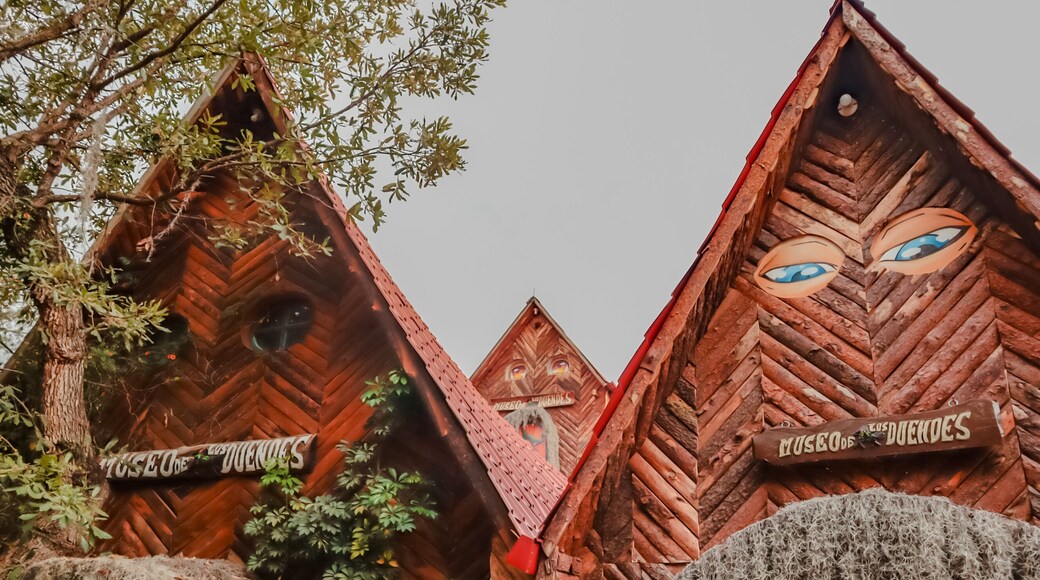 Museo de los Duendes