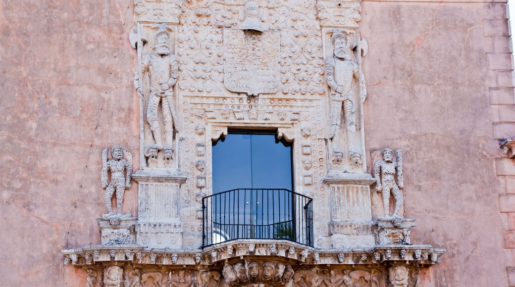 Montejo house,