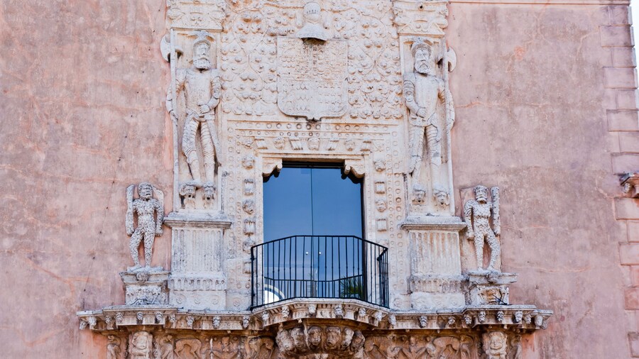 Montejo house,
