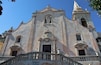 Taormina - Facciata della Chiesa di San Giuseppe