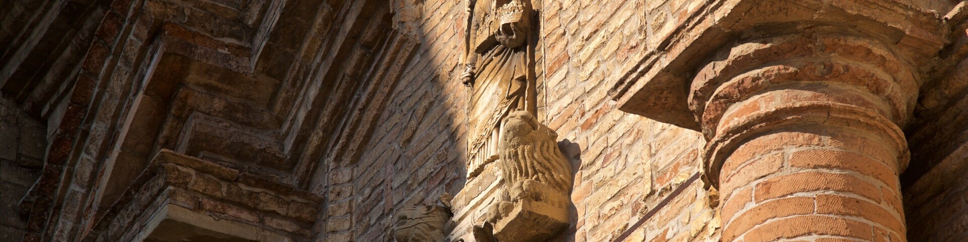 Cathedral of Santa Maria Assunta featuring heritage elements