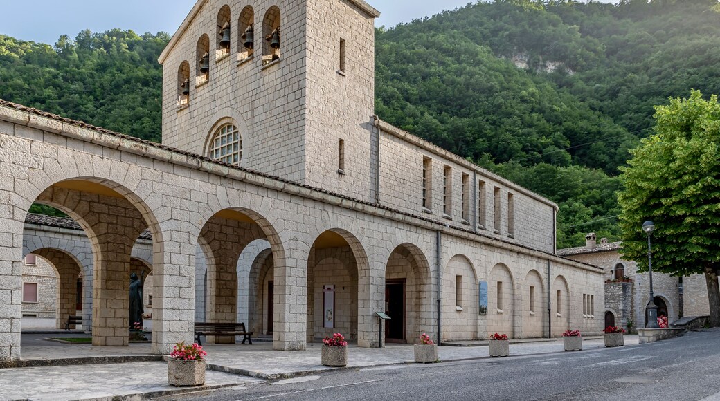 Santuario di Santa Rita Agostiniana