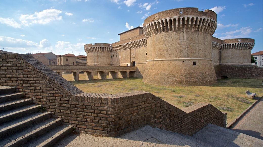 Rocca Roveresca di Senigallia