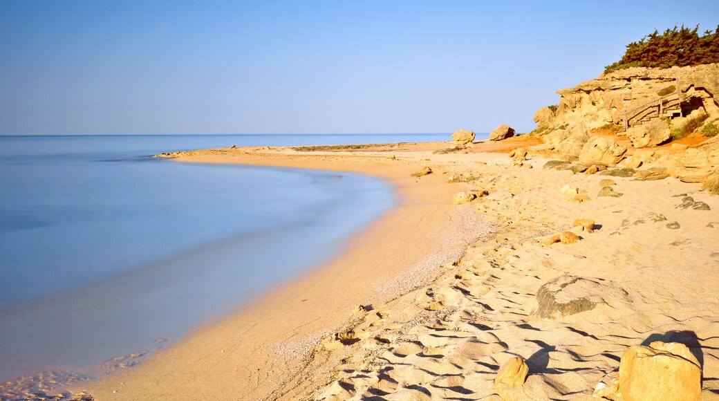 Campomarino di Maruggio