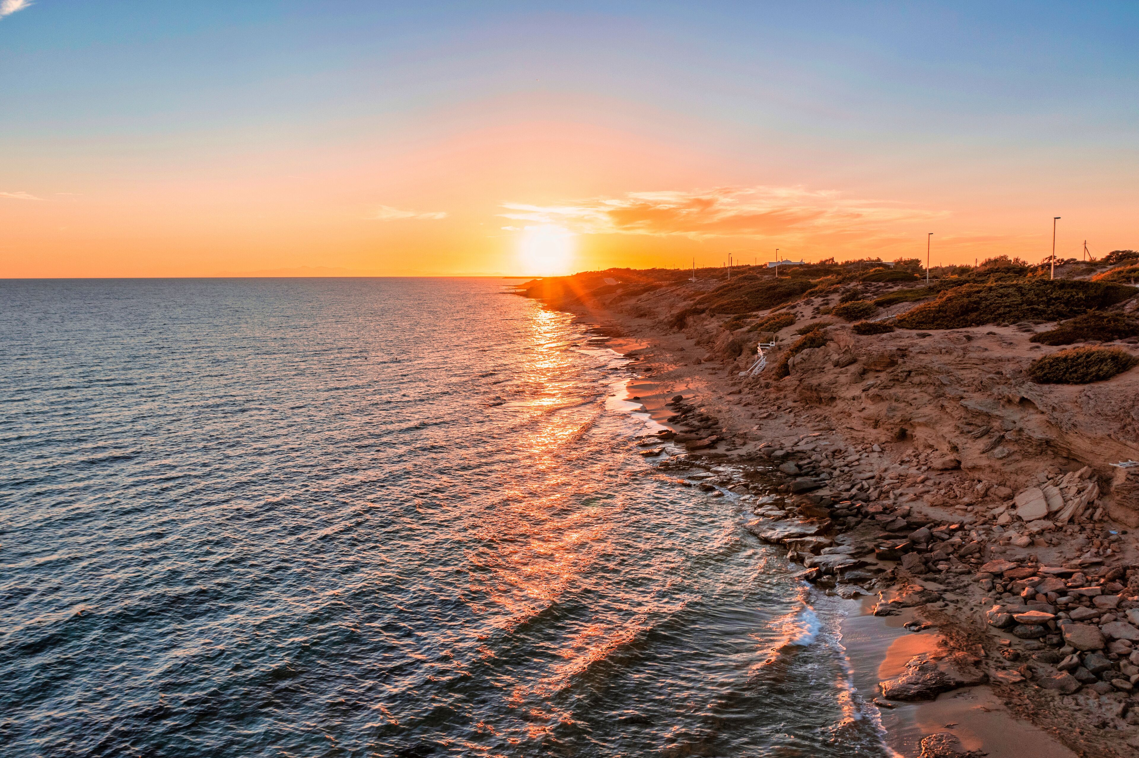 Campomarino di Maruggio