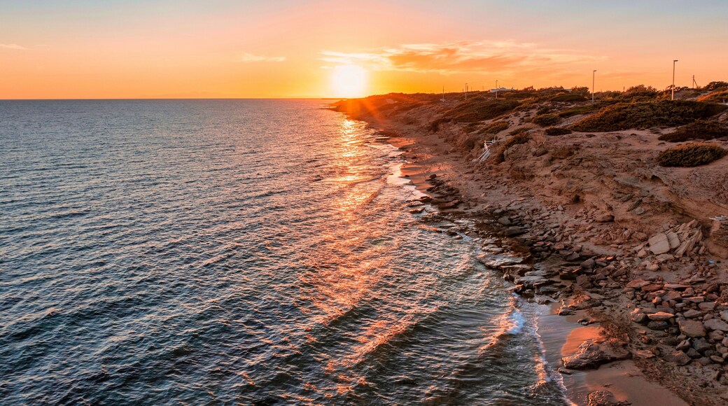 Campomarino di Maruggio