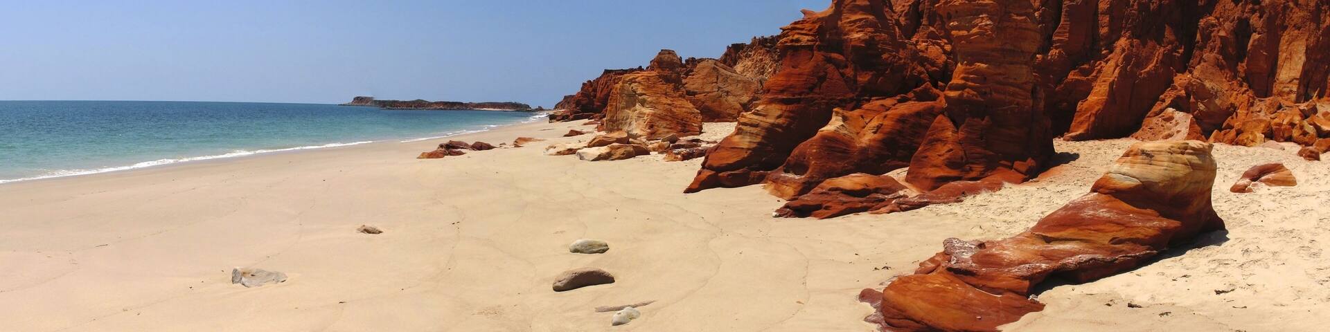 Cape Leveque, Western Australia