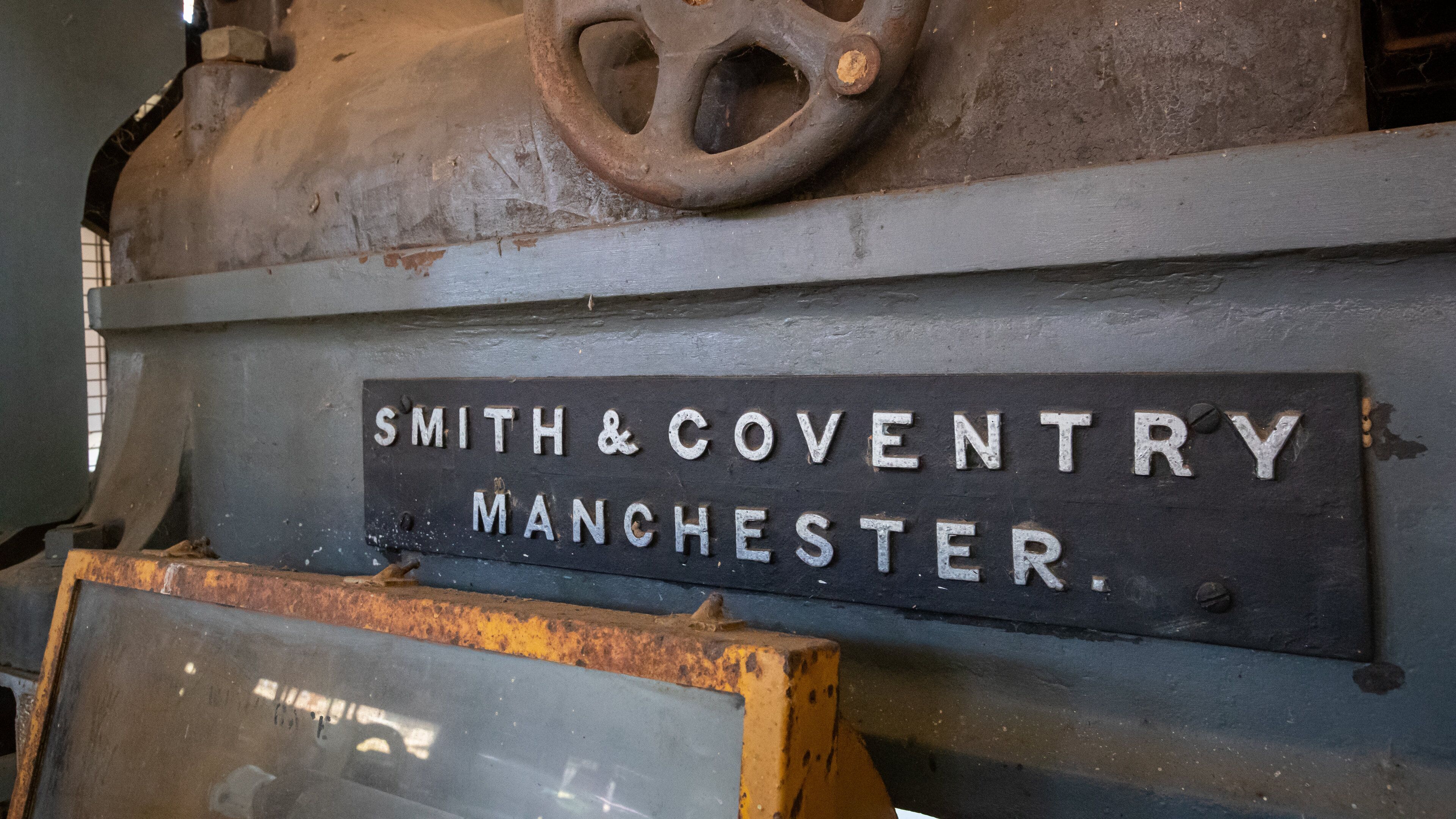 Adelaide River Railway Museum showing heritage elements and signage