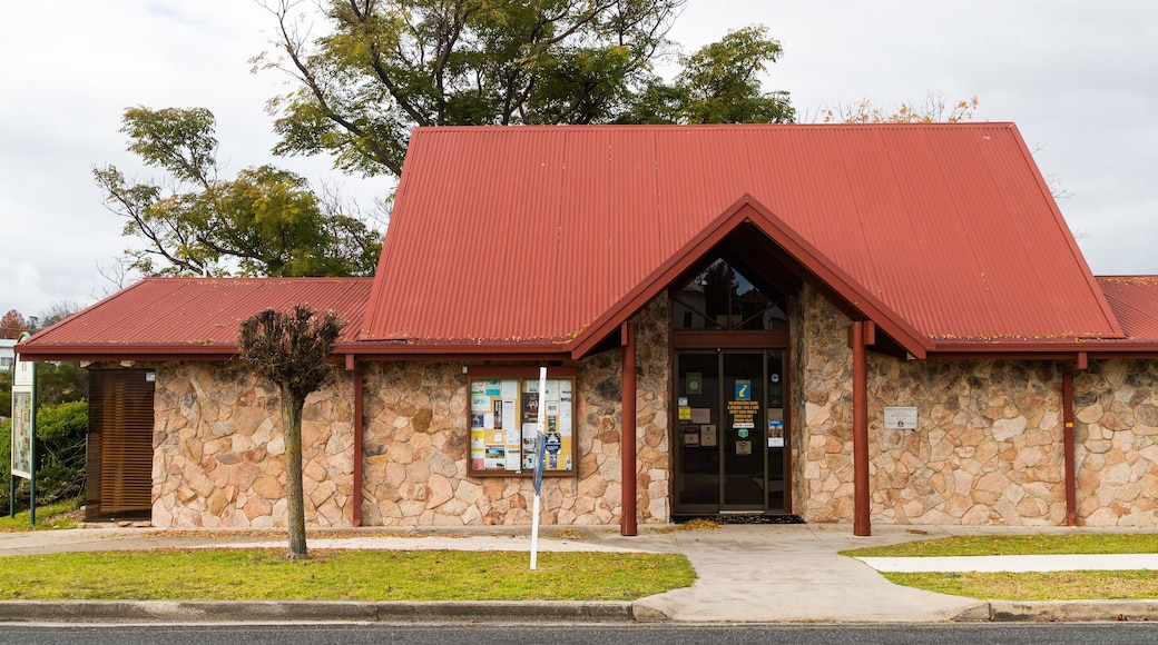 Stanthorpe Visitor Information Centre