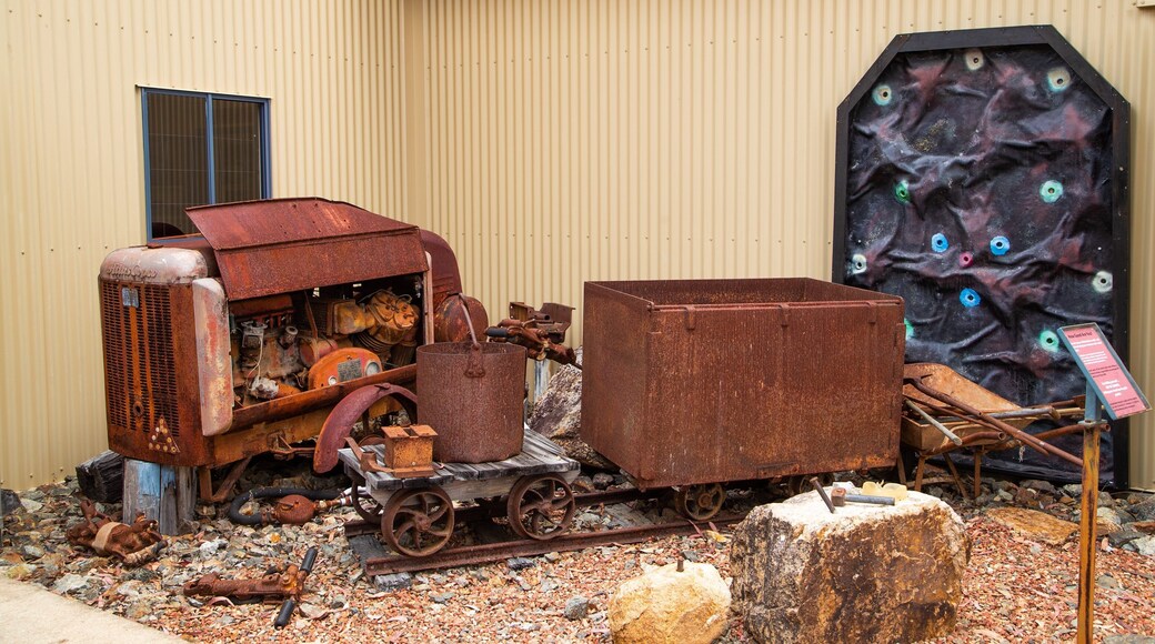 Herberton Mining Museum and Visitor Information Centre
