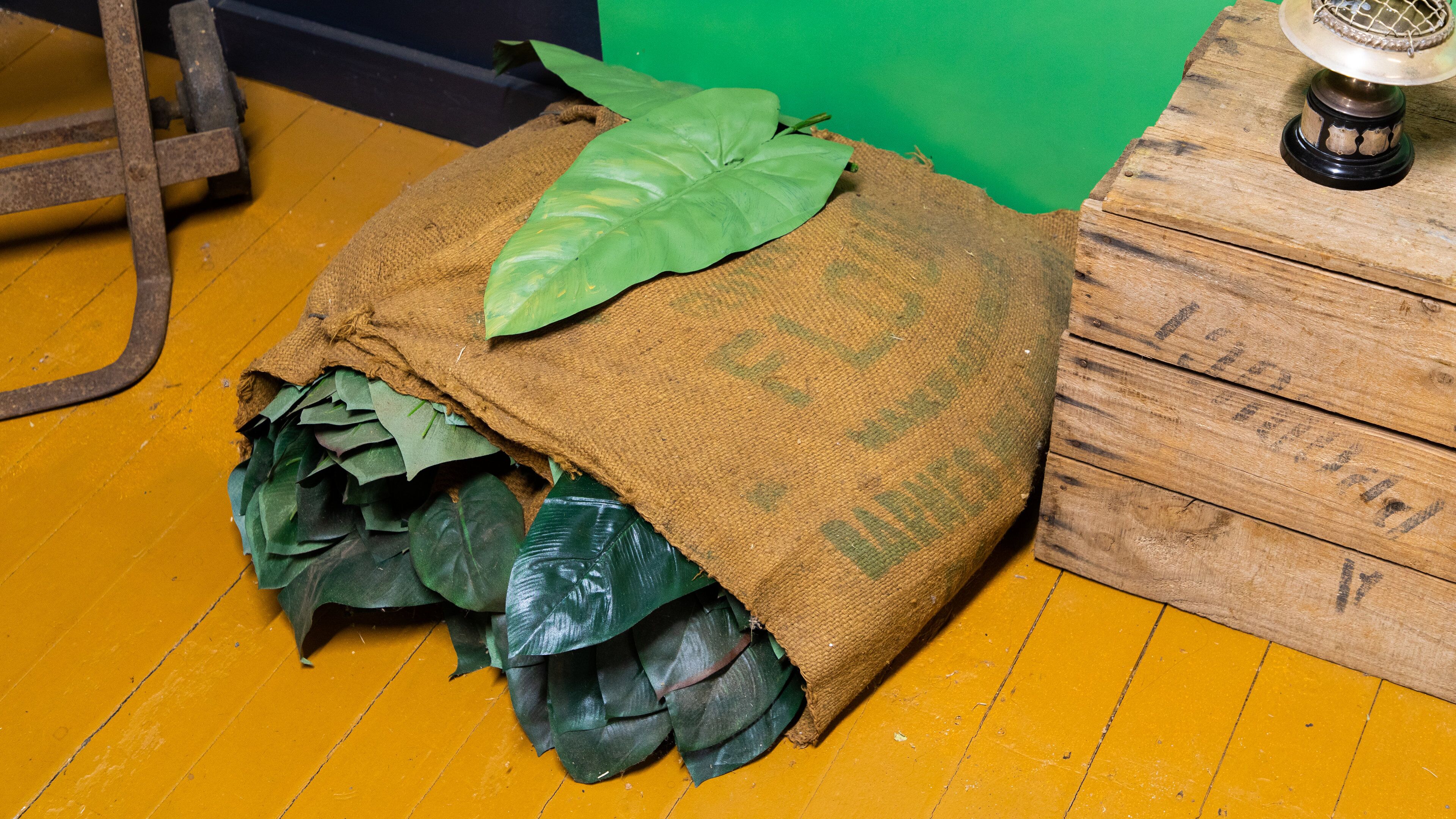 Mareeba Heritage Museum and Visitor Information Centre