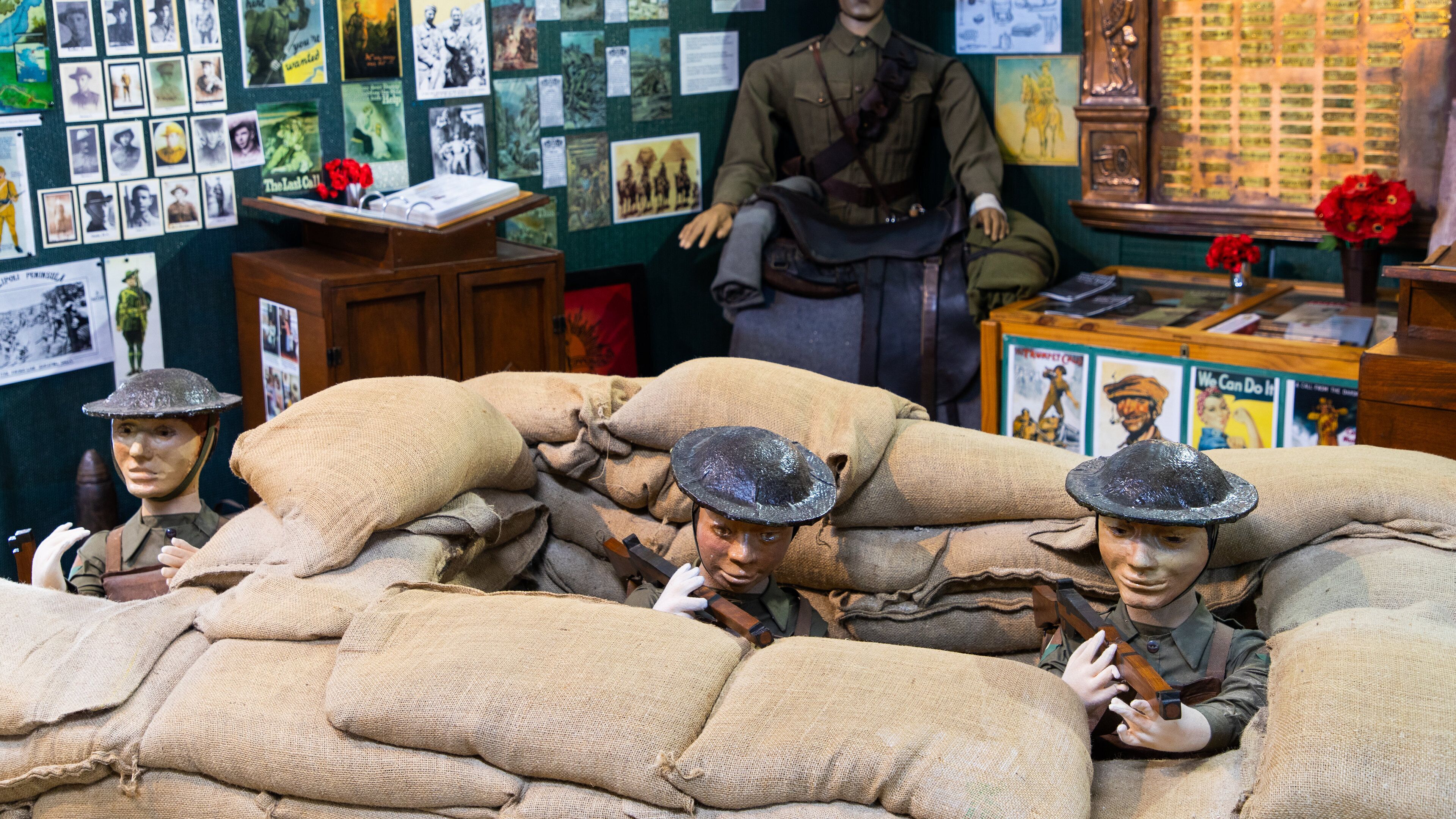 Mareeba Heritage Museum and Visitor Information Centre
