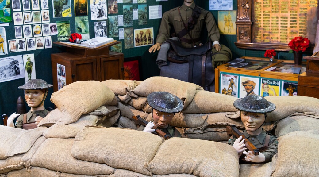 Mareeba Heritage Museum and Visitor Information Centre